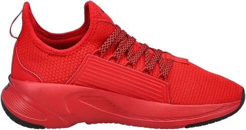 PUMA Unisex-Child Softride Premier Slip on Sneaker in Saudi Arabia