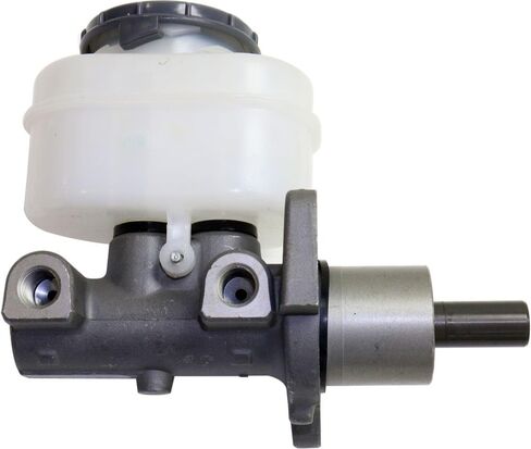 Go-Parts - for 2006-2008 Honda Ridgeline Brake Master Cylinder in Saudi Arabia
