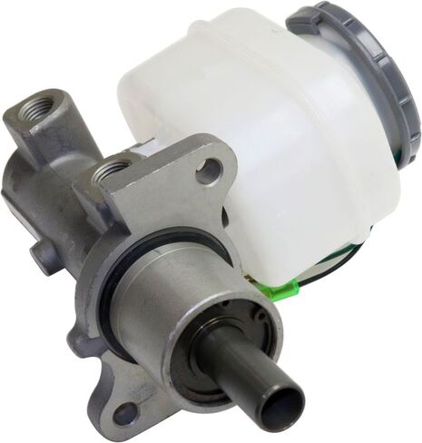 Go-Parts - for 2006-2008 Honda Ridgeline Brake Master Cylinder in Saudi Arabia