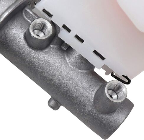 Beck/Arnley 072-9897 Brake Master Cylinder in Saudi Arabia