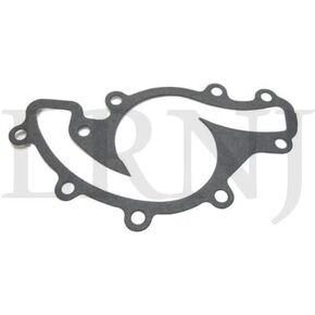 BRITPART WATER PUMP GASKET COMPATIBLE WITH LAND ROVER DISCOVERY 2 1999-2004 PART # ERR4077 in Saudi Arabia