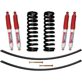 SkyJacker (174pk-n) مجموعة تعليق التعليق in Kuwait