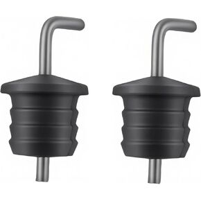 2PCS Transmission Cap Plug 25615-5T0-004 و 25615-RCL-003-متوافق مع Honda Accord ، CR-V ، Civic ، FIT ، HR-V (2003-2021) و Acura MDX ، RLX ، TSX (2004-2020) in Kuwait