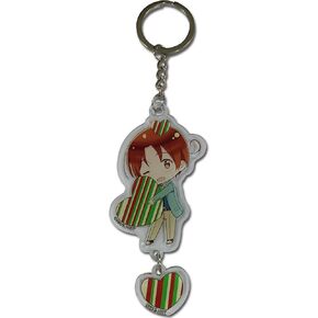 Great Eastern Entertainment Hetalia S7 - Italy Acrylic SD Keychain in Kuwait