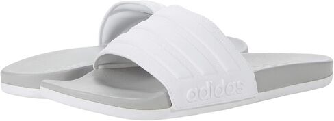 Adidas Men's Adilette Comfort Slide Sandal in Saudi Arabia