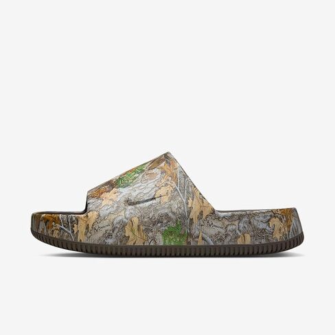 Nike Men's Calm Realtree Mule in Saudi Arabia