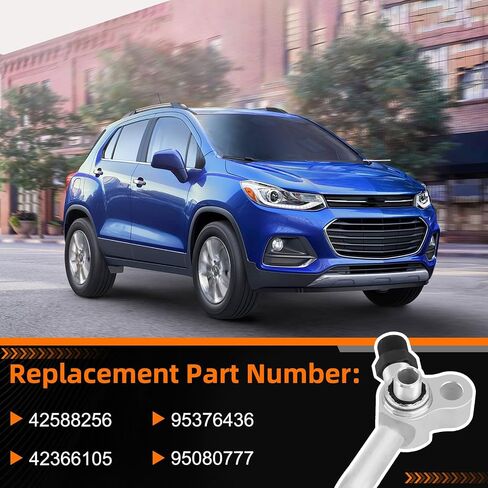 JERBOR 42588256 أنبوب تكييف الهواء مناسب لشيفروليه تراكس 2015-2020 ، لبيك ENCORE 2013-2015 ، A/C تكييف الهواء خراطيم خراطيم 42588256 95376436 42366105 95080777 in Saudi Arabia