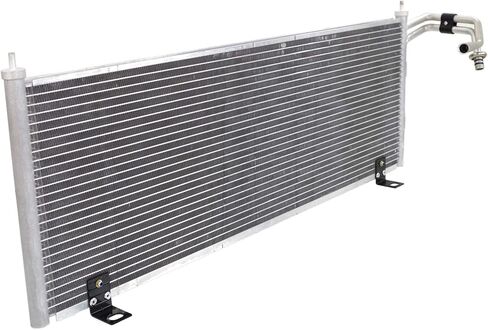 Garage-Pro A/C Contenser متوافق مع 1997-2001 Jeep Cherokee in Kuwait
