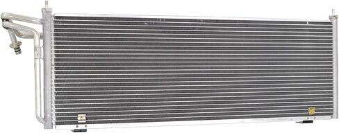 Garage-Pro A/C Contenser متوافق مع 1997-2001 Jeep Cherokee in Kuwait