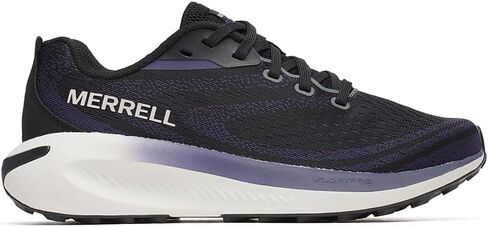أحذية مورفليت للسيدات Merrell ، الأسود/الغامض ، 7.5 م in Saudi Arabia