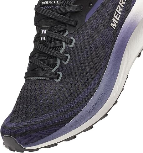 أحذية مورفليت للسيدات Merrell ، الأسود/الغامض ، 7.5 م in Saudi Arabia