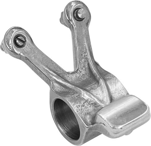 Caltric Cam Shaft Valve Valve Rocker Arm متوافق مع Polaris Ranger 500 2x4 4x4 6x6 1999-2012 in Saudi Arabia