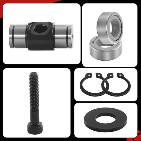 Rocker Arm Upgraded Trunnions kit for all LS 4.8L 5.3L 5.7L 6.0L 6.2L 7.0L engines(with bolts) in Saudi Arabia