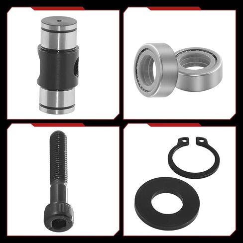 Rocker Arm Upgraded Trunnions kit for all LS 4.8L 5.3L 5.7L 6.0L 6.2L 7.0L engines(with bolts) in Saudi Arabia