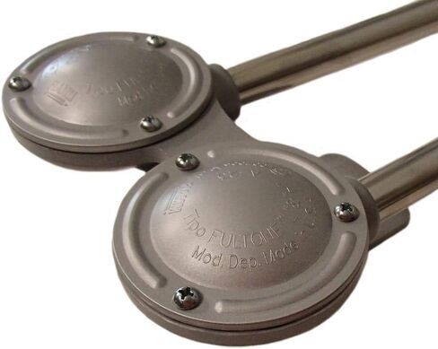 Stevens Lake Parts واحد جديد Fiamm-Signaltone Air Horn مختلف التطبيقات والموديلات يحل محل 62200 in Saudi Arabia