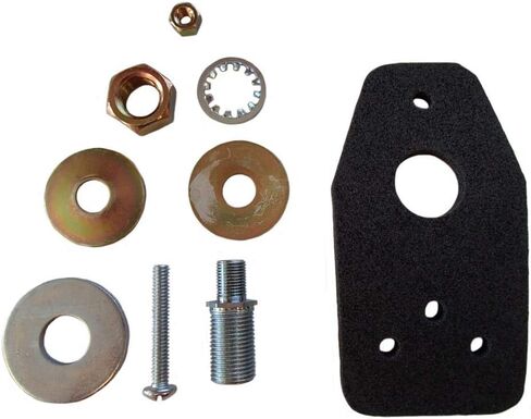 Stevens Lake Parts واحد جديد Fiamm-Signaltone Air Horn مختلف التطبيقات والموديلات يحل محل 62200 in Saudi Arabia