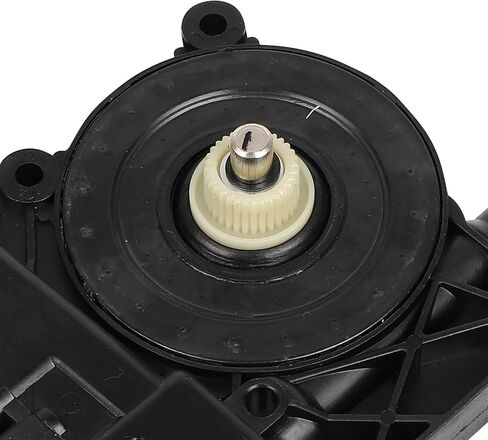 Front Right Power Window Lift Motor 742-577 fit 2010-2015 for Cadillac SRX 2011 for Saab 9-4X in Saudi Arabia