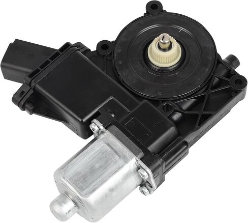 Front Right Power Window Lift Motor 742-577 fit 2010-2015 for Cadillac SRX 2011 for Saab 9-4X in Saudi Arabia