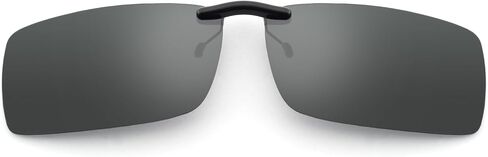 OCCI CHIARI Mens Rectangle Eyewear Frame Full-Rim Non-prescription Clear Optical Glasses in Saudi Arabia