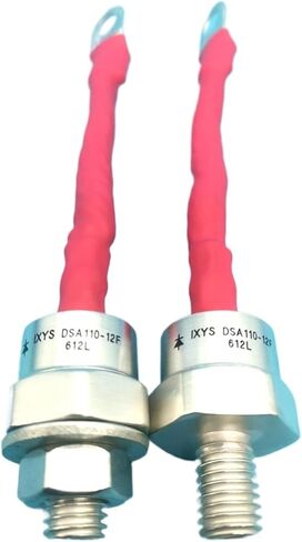 1PCS DSA110-12F DIDE DIODE in Saudi Arabia