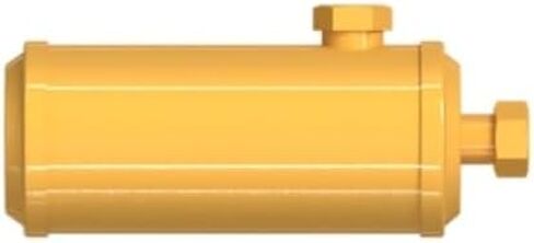 197-6218 9.75" Refrigerant Accumulator Fits Caterpillar Motor Grader Models 140H NA 12H NA 12H 14H NA 120H ES 120H 143H 160H in Saudi Arabia