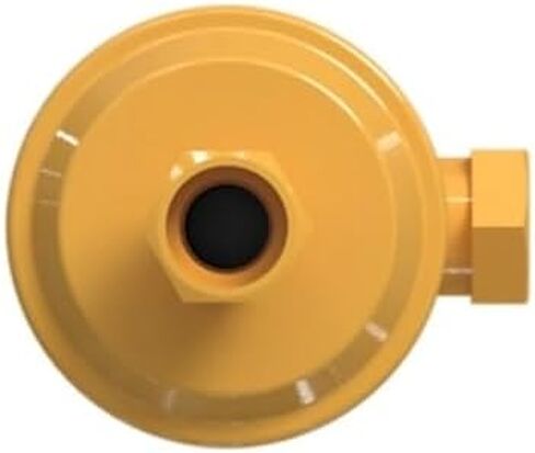 197-6218 9.75" Refrigerant Accumulator Fits Caterpillar Motor Grader Models 140H NA 12H NA 12H 14H NA 120H ES 120H 143H 160H in Saudi Arabia