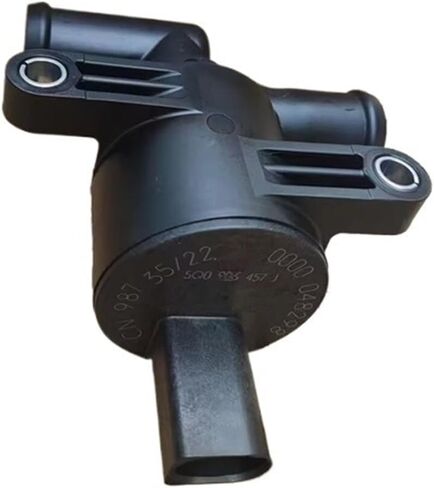 OEM Coolant Cooling Heater Water Pump Control Solenoid Valve for VW Golf MK7 Sharan Tiguan Touran Beetle 5Q0906457J 4H0121671D in Saudi Arabia