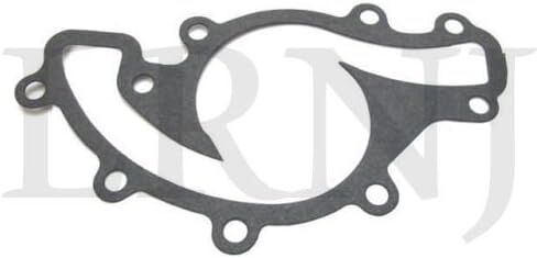 BRITPART WATER PUMP GASKET COMPATIBLE WITH LAND ROVER DISCOVERY 2 1999-2004 PART # ERR4077 in Saudi Arabia