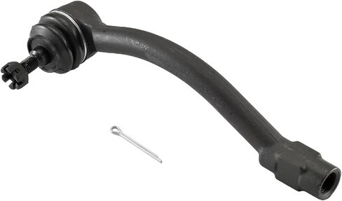 ASTARPRO 2pcs Front Outer Tie Rod Ends ES801074 ES801075 Compatible with 2011-2019 Hyundai Elantra Coupe GT Veloster Kia Soul EV in Saudi Arabia