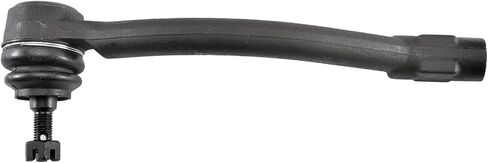 ASTARPRO 2pcs Front Outer Tie Rod Ends ES801074 ES801075 Compatible with 2011-2019 Hyundai Elantra Coupe GT Veloster Kia Soul EV in Saudi Arabia