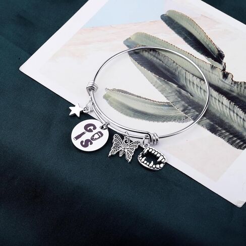 KEYCHIN Guts Music Album Bracelet Singer Fans Gifts Guts Album Jewelry For Women Girls in Saudi Arabia