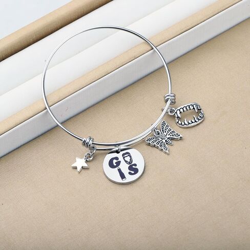KEYCHIN Guts Music Album Bracelet Singer Fans Gifts Guts Album Jewelry For Women Girls in Saudi Arabia