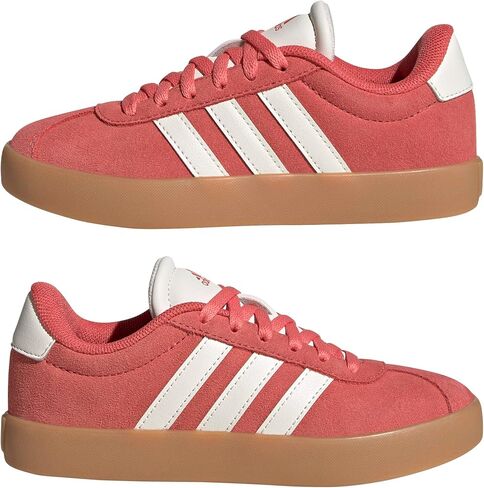 Adidas Unisex-Child Vl Court 3.0 in Saudi Arabia