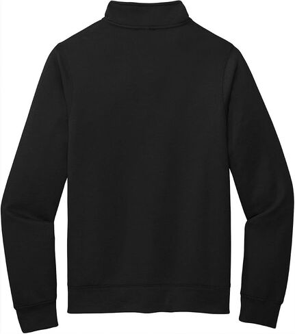 Port & Co Core Fleece Cadet Full-Zip Sweatshirt-PC78FZ in Kuwait