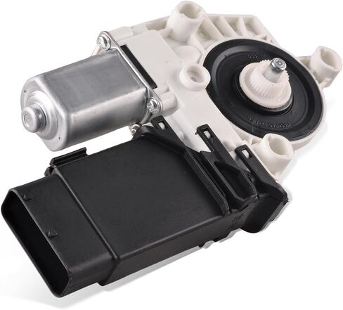 1Y1959801C Left Driver Window Regulator Motor for 2003-2010 Volkswagen Beetle Window Lifting Motor in Saudi Arabia