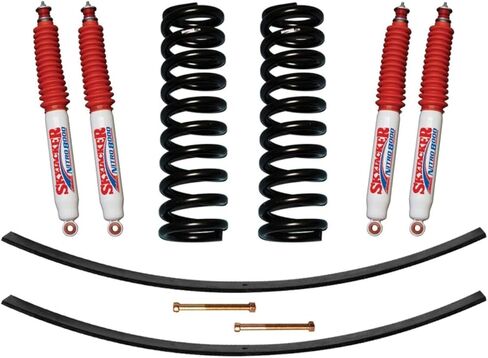 SkyJacker (174pk-n) مجموعة تعليق التعليق in Kuwait