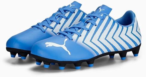 PUMA Men's Future 5.1 Netfit Osg Fg/Ag Football Boots in Kuwait