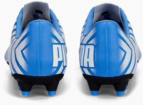 PUMA Men's Future 5.1 Netfit Osg Fg/Ag Football Boots in Kuwait