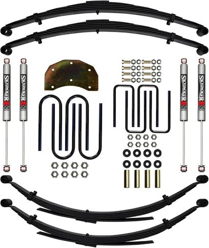Skyjacker (F840MKS-M) Suspension Lift Kit in Saudi Arabia