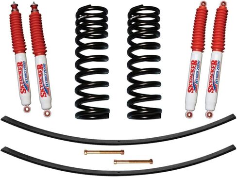 Skyjacker (172PK-H) Suspension Lift Kit in Saudi Arabia
