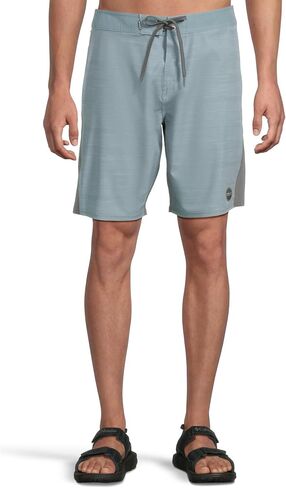 O'Neill Men's Hyperfreak Tech Trvlr Enduro 19 Boardshorts in Saudi Arabia