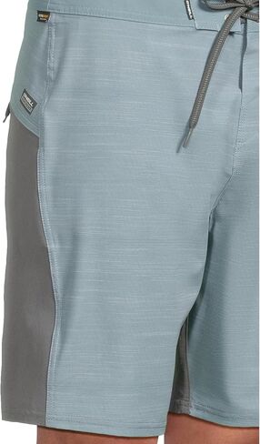O'Neill Men's Hyperfreak Tech Trvlr Enduro 19 Boardshorts in Saudi Arabia