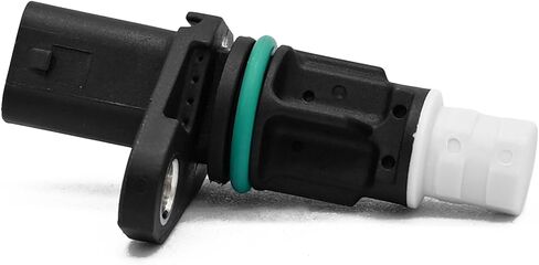 Engine Crank Crankshaft Position Sensor Compatible with Acadia Blazer Camaro Canyon Colorado Cts Equinox Impala Lacrosse Malibu Traverse 2.0L 2.5L 3.6L 4.2L 2013-2019 Replaces 12632872 in Saudi Arabia