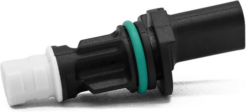 Engine Crank Crankshaft Position Sensor Compatible with Acadia Blazer Camaro Canyon Colorado Cts Equinox Impala Lacrosse Malibu Traverse 2.0L 2.5L 3.6L 4.2L 2013-2019 Replaces 12632872 in Saudi Arabia