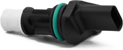 Engine Crank Crankshaft Position Sensor Compatible with Acadia Blazer Camaro Canyon Colorado Cts Equinox Impala Lacrosse Malibu Traverse 2.0L 2.5L 3.6L 4.2L 2013-2019 Replaces 12632872 in Saudi Arabia