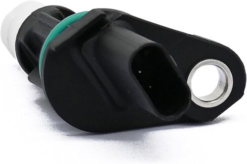 Engine Crank Crankshaft Position Sensor Compatible with Acadia Blazer Camaro Canyon Colorado Cts Equinox Impala Lacrosse Malibu Traverse 2.0L 2.5L 3.6L 4.2L 2013-2019 Replaces 12632872 in Saudi Arabia