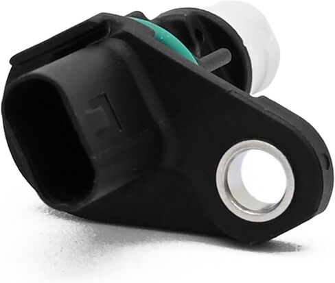 Engine Crank Crankshaft Position Sensor Compatible with Acadia Blazer Camaro Canyon Colorado Cts Equinox Impala Lacrosse Malibu Traverse 2.0L 2.5L 3.6L 4.2L 2013-2019 Replaces 12632872 in Saudi Arabia
