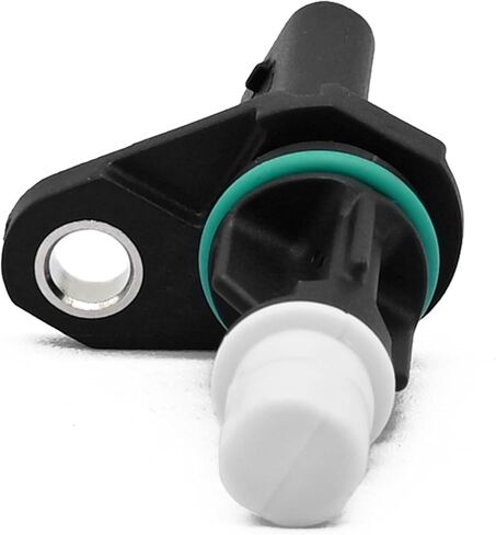 Engine Crank Crankshaft Position Sensor Compatible with Acadia Blazer Camaro Canyon Colorado Cts Equinox Impala Lacrosse Malibu Traverse 2.0L 2.5L 3.6L 4.2L 2013-2019 Replaces 12632872 in Saudi Arabia