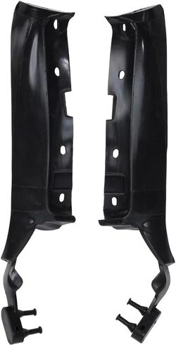 منتجات Steele Rubber - 70-4799-31 - المصباح الأمامي لشواء الشواء - متوافق مع 1997-2004 Dodge Dakota ، Durango in Saudi Arabia