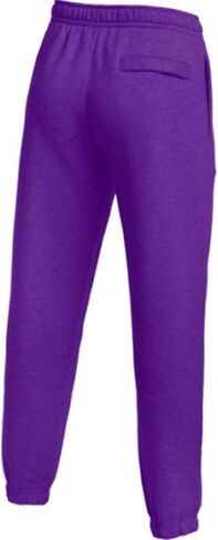 بنطال رياضي من Nike Womens Club Fleece Jogger، أنثراسايت، مقاس XX-Large in Saudi Arabia